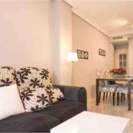 Apartamento Estaciones Cordobaアパートメント エクステリア 写真