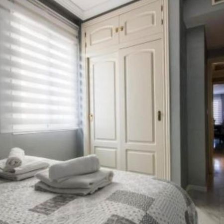 Apartamento Estaciones Cordobaアパートメント エクステリア 写真