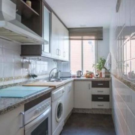Apartamento Estaciones Cordobaアパートメント エクステリア 写真