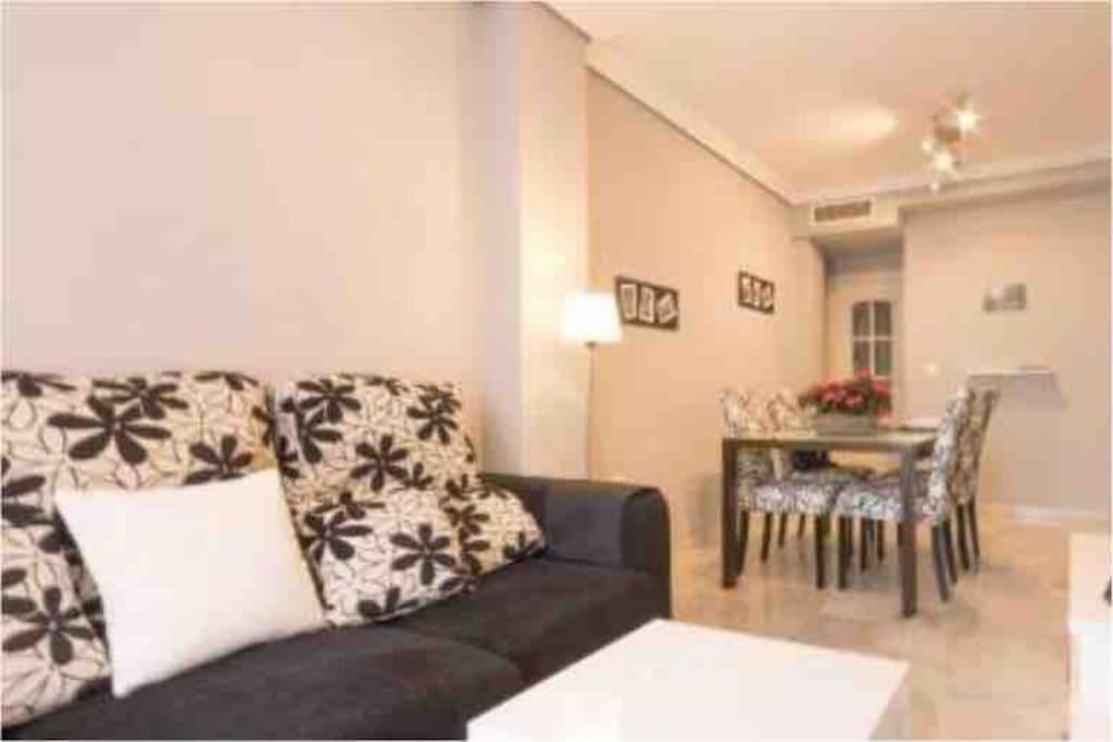 Apartamento Estaciones Cordobaアパートメント エクステリア 写真