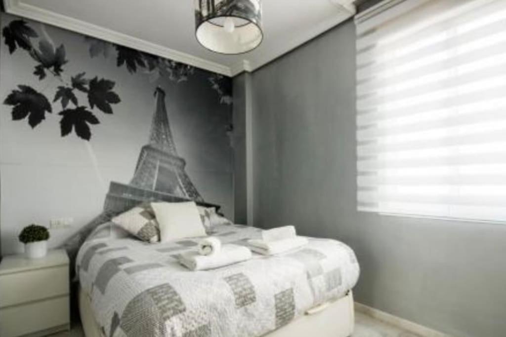 Apartamento Estaciones Cordobaアパートメント エクステリア 写真