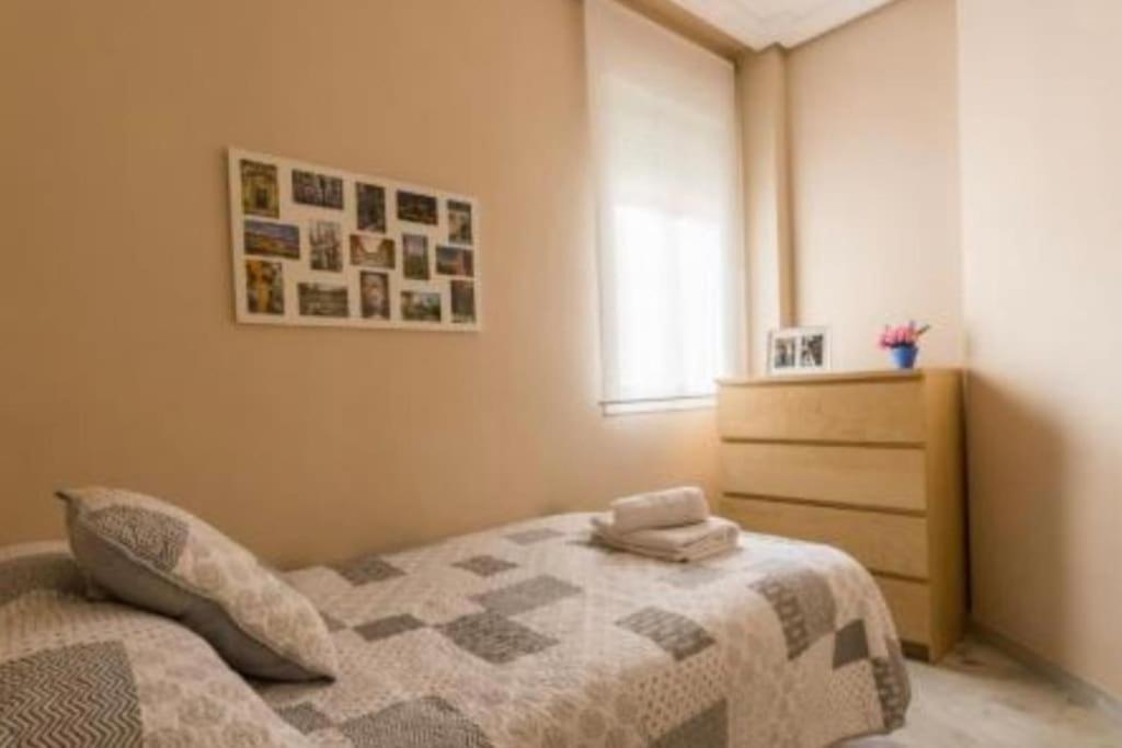 Apartamento Estaciones Cordobaアパートメント エクステリア 写真